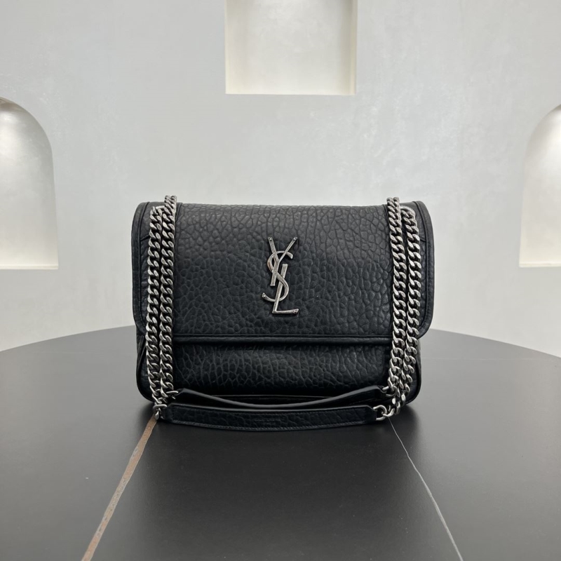 Y*L top handle bags